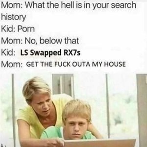 Meet your Posher, Thomas